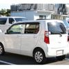 suzuki wagon-r 2015 -SUZUKI--Wagon R MH34S--401867---SUZUKI--Wagon R MH34S--401867- image 8