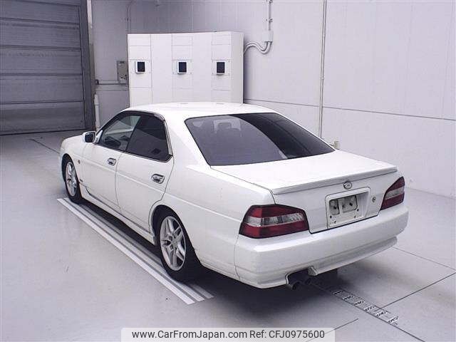nissan laurel 2001 -NISSAN--Laurel GC35-201546---NISSAN--Laurel GC35-201546- image 2