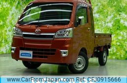 daihatsu hijet-truck 2019 quick_quick_EBD-S510P_S510P-0290666