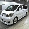 toyota alphard 2007 -TOYOTA--Alphard MNH10W-0115307---TOYOTA--Alphard MNH10W-0115307- image 5