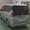 nissan serena 2017 -NISSAN--Serena C27--001698---NISSAN--Serena C27--001698- image 2