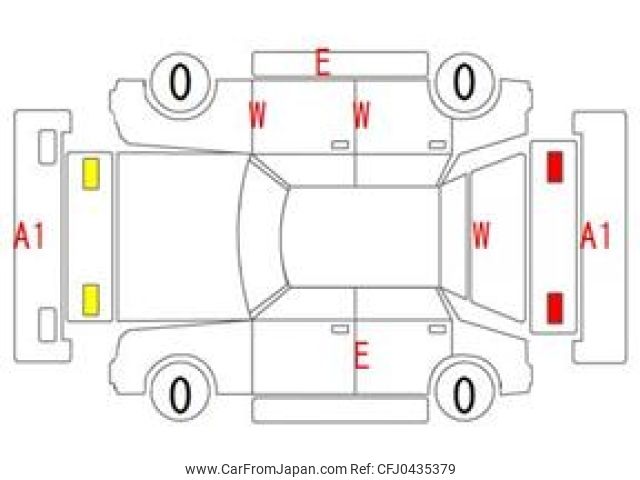 toyota sienta 2016 -TOYOTA--Sienta DBA-NSP170G--NSP170-7063203---TOYOTA--Sienta DBA-NSP170G--NSP170-7063203- image 2