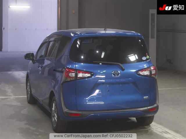 toyota sienta 2020 -TOYOTA--Sienta NHP170G-7218497---TOYOTA--Sienta NHP170G-7218497- image 2