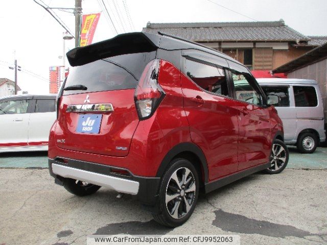 mitsubishi ek-cross 2019 -MITSUBISHI--ek X B35W--0003414---MITSUBISHI--ek X B35W--0003414- image 2