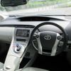 toyota prius 2014 quick_quick_DAA-ZVW30_ZVW30-1801716 image 2