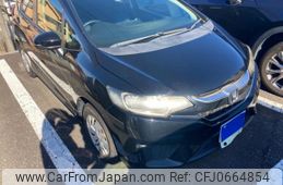 honda fit 2016 -HONDA--Fit DBA-GK3--GK3-1214714---HONDA--Fit DBA-GK3--GK3-1214714-