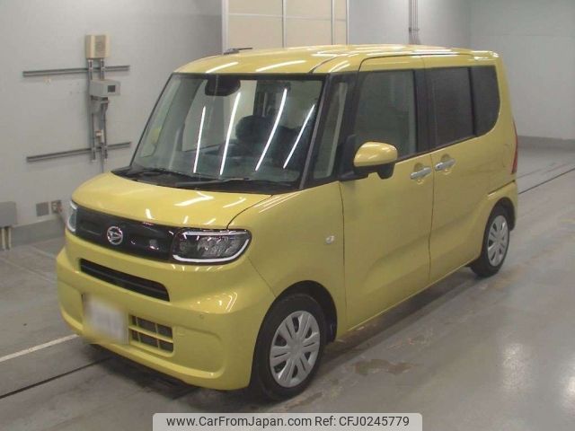 daihatsu tanto 2019 -DAIHATSU--Tanto LA650S-0011157---DAIHATSU--Tanto LA650S-0011157- image 1