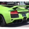 lamborghini murcielago 2007 quick_quick_ABA-BE537_ZHWBA37SX7LA02436 image 8