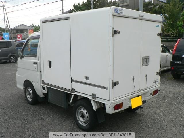 daihatsu hijet-truck 2010 -DAIHATSU 【神戸 880ｱ6899】--Hijet Truck S201P--0049399---DAIHATSU 【神戸 880ｱ6899】--Hijet Truck S201P--0049399- image 2