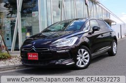 citroen ds5 2015 -CITROEN--Citroen DS5 ABA-B85F02--VF7KF5FVAES508529---CITROEN--Citroen DS5 ABA-B85F02--VF7KF5FVAES508529-