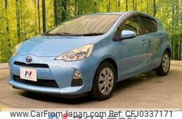 toyota aqua 2012 -TOYOTA--AQUA DAA-NHP10--NHP10-2097962---TOYOTA--AQUA DAA-NHP10--NHP10-2097962-