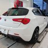 alfa-romeo giulietta 2021 CFJ1737816 image 7