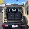 suzuki jimny-sierra 2022 quick_quick_JB74W_JB74W-159946 image 11