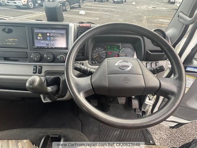 nissan atlas 2019 GOO_NET_EXCHANGE_0401987A30250107W002 image 2