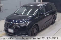 honda odyssey 2021 CFJ1748909