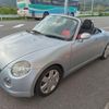 daihatsu copen 2004 -DAIHATSU 【愛媛 581ﾉ1719】--Copen L880K--0017954---DAIHATSU 【愛媛 581ﾉ1719】--Copen L880K--0017954- image 1