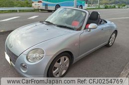 daihatsu copen 2004 -DAIHATSU 【愛媛 581ﾉ1719】--Copen L880K--0017954---DAIHATSU 【愛媛 581ﾉ1719】--Copen L880K--0017954-