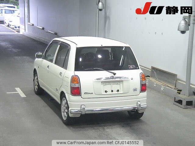 daihatsu mira-gino 2004 -DAIHATSU--Mira Gino L700S--L700S-338090---DAIHATSU--Mira Gino L700S--L700S-338090- image 2