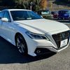 toyota crown 2019 -TOYOTA--Crown 6AA-AZSH20--AZSH20-1035995---TOYOTA--Crown 6AA-AZSH20--AZSH20-1035995- image 6