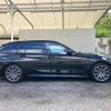 bmw 3-series 2019 -BMW--BMW 3 Series 3DA-6L20--WBA6L72090FH40716---BMW--BMW 3 Series 3DA-6L20--WBA6L72090FH40716- image 8