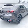 mazda mazda3 2025 -MAZDA--MAZDA3 5AA-BPFJ3R--BPFJ3R-154***---MAZDA--MAZDA3 5AA-BPFJ3R--BPFJ3R-154***- image 5
