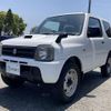 suzuki jimny 2005 quick_quick_ABA-JB23W_JB23W-410243 image 2