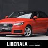 audi a1 2016 -AUDI--Audi A1 DBA-8XCHZ--WAUZZZ8X9GB104288---AUDI--Audi A1 DBA-8XCHZ--WAUZZZ8X9GB104288- image 1