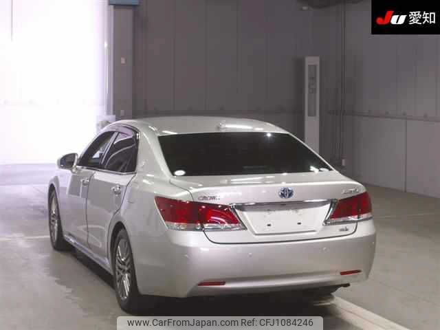 toyota crown-majesta 2014 -TOYOTA--Crown Majesta GWS214-6003845---TOYOTA--Crown Majesta GWS214-6003845- image 2