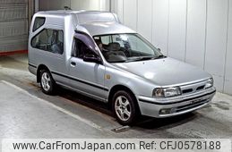 nissan ad-wagon 1994 -NISSAN--AD Wagon WFGY10-060141---NISSAN--AD Wagon WFGY10-060141-