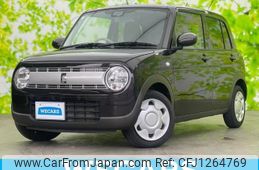 suzuki alto-lapin 2021 quick_quick_5BA-HE33S_HE33S-313529