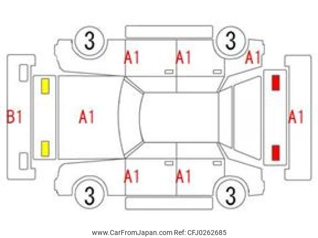 lexus nx 2016 -LEXUS--Lexus NX DBA-AGZ15--AGZ15-1006239---LEXUS--Lexus NX DBA-AGZ15--AGZ15-1006239- image 2