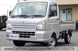 suzuki carry-truck 2021 CFJ1550279