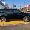 toyota harrier 2017 -TOYOTA--Harrier ZSU60W--0121023---TOYOTA--Harrier ZSU60W--0121023- image 17