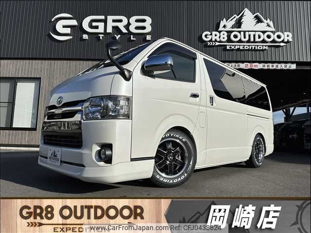 toyota hiace-van 2020 -TOYOTA--Hiace Van CBF-TRH200V--TRH200-0318138---TOYOTA--Hiace Van CBF-TRH200V--TRH200-0318138- image 1