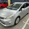 toyota prius-α 2011 AF-ZVW41-3027748 image 1