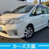 nissan serena 2012 -NISSAN--Serena DAA-HFC26--HFC26-115485---NISSAN--Serena DAA-HFC26--HFC26-115485- image 1