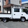 isuzu elf-truck 2015 -ISUZU--Elf TKG-NHR85A--NHR85-7016128---ISUZU--Elf TKG-NHR85A--NHR85-7016128- image 9