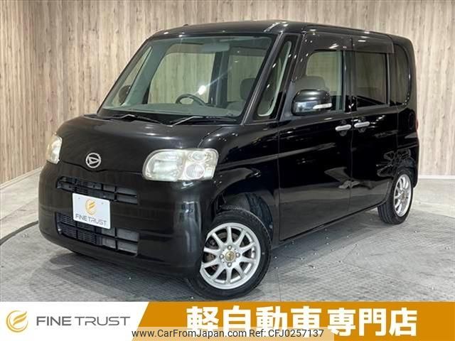 ダイハツ　タント L DBA-L375S daihatsu tanto 2011 Daihatsu Tanto DBA-L375S 2WD - Car Price $2,392