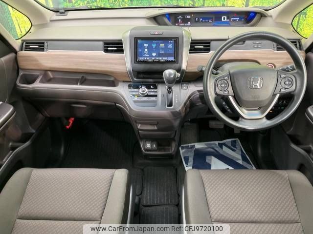 honda freed 2022 -HONDA--Freed 6BA-GB5--GB5-3194800---HONDA--Freed 6BA-GB5--GB5-3194800- image 2