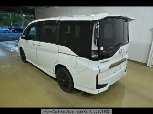 honda stepwagon-spada 2019 quick_quick_DBA-RP4_RP4-1210822 image 2