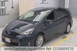 toyota prius-α 2018 -TOYOTA--Prius α ZVW40W-0029551---TOYOTA--Prius α ZVW40W-0029551-