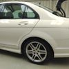 mercedes-benz c-class 2011 CFJ1772169 image 22
