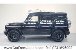mercedes-benz g-class 2023 CFJ1895008