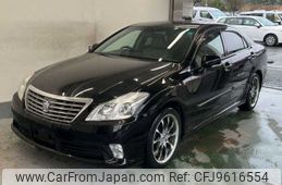 toyota crown 2011 -TOYOTA--Crown GRS200--0062275---TOYOTA--Crown GRS200--0062275-