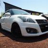 suzuki swift 2014 -SUZUKI--Swift CBA-ZC32S--ZC32S-304328---SUZUKI--Swift CBA-ZC32S--ZC32S-304328- image 1