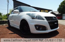 suzuki swift 2014 -SUZUKI--Swift CBA-ZC32S--ZC32S-304328---SUZUKI--Swift CBA-ZC32S--ZC32S-304328-