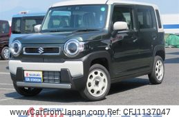 suzuki hustler 2024 -SUZUKI--Hustler 5AA-MR92S--MR92S-450930---SUZUKI--Hustler 5AA-MR92S--MR92S-450930-