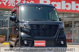 suzuki spacia 2023 -SUZUKI--Spacia Base 5BD-MK33V--MK33V-112001---SUZUKI--Spacia Base 5BD-MK33V--MK33V-112001-