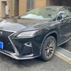 lexus rx 2018 CFJ1852935 image 1