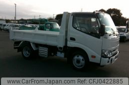 hino dutro 2024 -HINO 【とちぎ 400ﾜ2082】--Hino Dutoro XZU675T--0018467---HINO 【とちぎ 400ﾜ2082】--Hino Dutoro XZU675T--0018467-